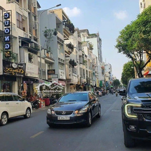 bán đất quận 8, dương bá trạc, đường nhựa 12m, 6x12m, nhỉnh 16 tỷ