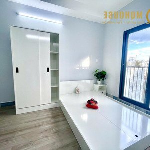còn 1 phòng 5tr3 bên chu văn an gần đh văn lang, phan văn trị bình thạnh ở ngay