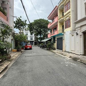 bán nhà, hẻm 8m kinh doanh, phạm văn bạch, tân bình, 5x16m, 3 tầng, chỉ 8.17 tỷ