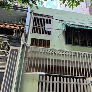 vài căn ra nguyễn trọng tuyển 68m2 4m x 17,5m. chỉ 10.x t.ỷ