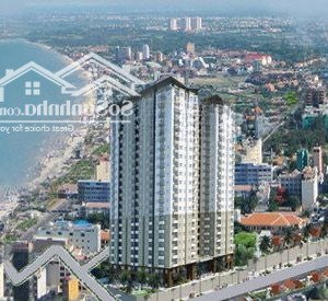 bán căn hộ chung cư osc land vũng tàu gần bãi sau, 2pn 2wc view biển giá 2.150tỷ.lh 