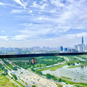 bán nhanh căn view có giá cao nhất trong tương lai. 2pn lầu cao view về tháp ec 88 giá siêu hời