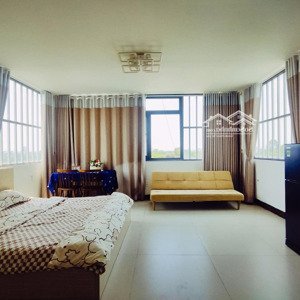 studio 25m2 cửa sổ trời full nội thất 4tr7 gần đại học văn lang vla tại nguyễn xí quận bình thạnh