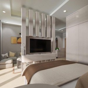 khai trương căn hộ studio, bếp xa giường, full nội thất cao cấp giá từ 10tr gần thảo cầm viên