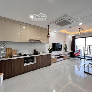 cho thuê căn hộ 1pn view biển lầu cao, nhà mới sửa sạch thoáng, chung cư ocean view