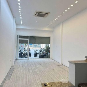 cực hiếm 38 triệu/tháng - nguyên căn 45m2 x 3 tầng triệu việt vương - mặt tiền 5m - kinh doanh ngay