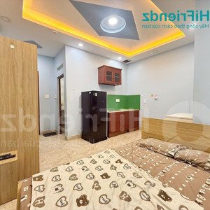cho thuê nhà trọ 35m2, 5,3 triệu tại phường 15, bình thạnh, hcm