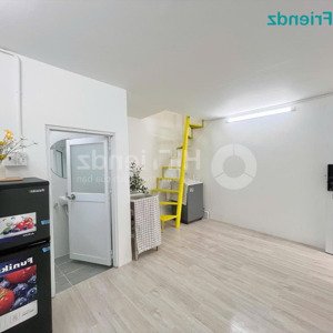 cho thuê nhà trọ 20m2 giá ưu đãi tại tân quy, quận 7, hcm