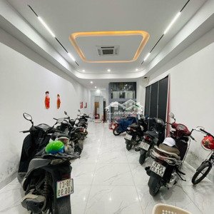 ngõ thông oto,nhà đẹp ỏ ngay hồ tùng mậu-d/tích 89m nhà 6 tầng thang máy-mặt tiền 4.5m-giá 22.7tỷ