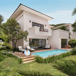 bán biệt thự vinpearl premium golf land, giá thỏa thuận, 431.9m2, vĩnh nguyên, nha trang, khánh hòa