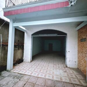 Bán nhà mặt tiền Nguyễn Ái Quốc gần B5, Trảng Dài, Biên Hòa, 426m2, giá 18 tỷ.
