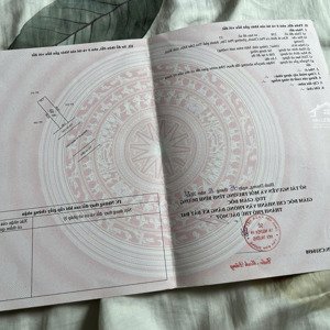 cần bán gấp lô đất mặt tiền đường số 51 khu tđc phú chánh_ tp mới giá tốt
