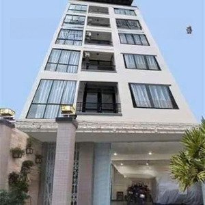 siêu hot toà nhà căn hộ 14 phòng giữa trung tâm phố tây nha trang giá chỉ 18 tỷ