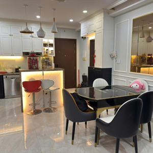 chính chủ bán căn hộ 3pn sunrise riverside, đã có sổ, tầng đẹp, view đẹp, full nội thất cao cấp
