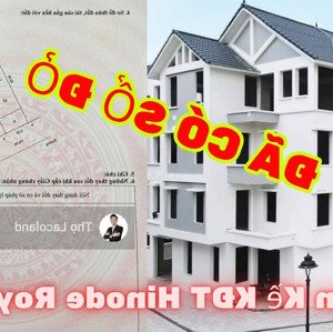 tổng hợp các căn lk cần bán rẻ hơn 500-1tỷ tại hinode royal park (t6/2025) tư vấn ngay: 