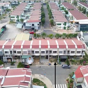 bán căn liên kế vườn kđt oasis city, 70m2 full thổ cư, mặt sau view hồ bơi, sổ hồng sẵn, giá tốt
