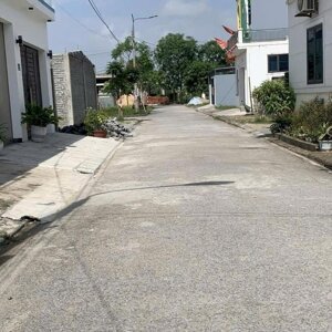  Chính chủ gửi bán lô đất khối 1 Thị Trấn Quán Hành