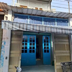 Cho Thuê Nhà Nguyên Căn Mặt Tiền Chợ Hiệp Phú, TP Thủ Đức