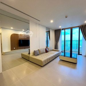 căn hộ sam tower, 2pn tầng cao nội thất cao cấp, view trực diện sông hàn