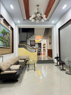 bán nhà đẹp tân phú, hẻm oto 9m, âu cơ,phú trung, dòng tiền 18tr/tháng ,67m2, 4 tầng, giá 9,05 tỷ