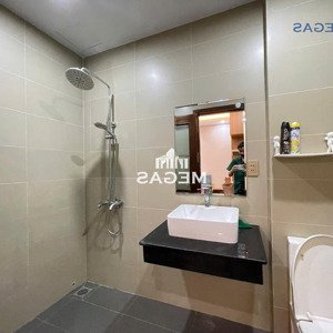 cho thuê căn hộ mini, ban công, 35m2, giá cực chất 6,3 triệu tại trần nhật duật, nha trang