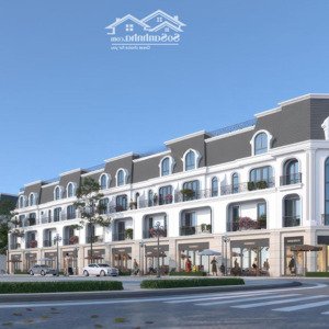 quỹ căn hoàng huy green river giá gốc không chênh từ chủ đầu tư uy tín