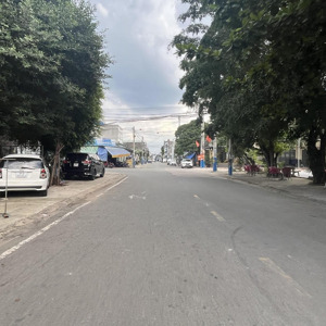 2 dãy trọ 300m2 ngang 10m kdc việt sing, an phú, hcm