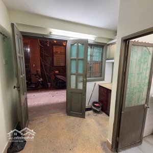 bán nhà phố trần khát chân - hai bà trưng, 6 tầng kiên cố, 15m2, ngõ rộng, thoáng, 2,2 tỷ