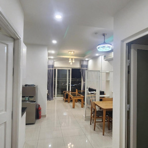 em cần cho thuê ngay căn hộ 2 pn 2wc moonlight boulevard full nội thất 12tr/th