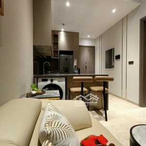 cho thuê căn hộ 1 phòng ngủ full nội thất the marq giá tốt