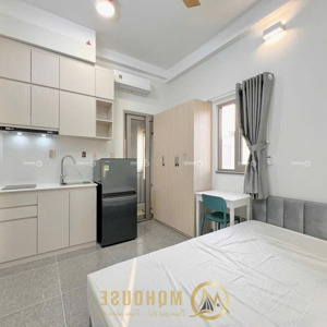 cho thuê cc mini 1pn, 1wc tại lam sơn, p. 2, tân bình, 6 triệu, 30m2