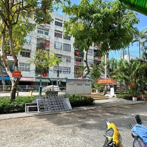 chính chủ cần bán căn hộ chung cư bình thới, quận 11 lầu 3, lô d