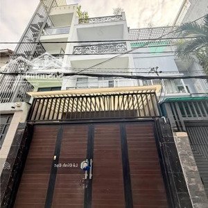 chuẩn nhà cao mái thoáng - 3 tấm đúc (5x10) hẻm to, sách đẹp, an toàn, an ninh, an sinh tuyệt vời.