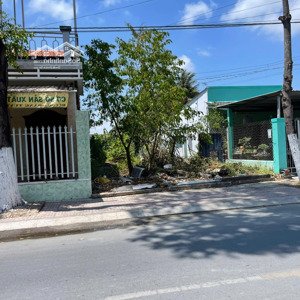 chính chủ bán gấp đất mt đường nguyễn văn tư, tp. bến tre, 510 triệu, 110m2, shr, gần ubnd