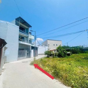 bán đất 2 mặt tiền hẻm thái thông xã vĩnh thái giáp kđt mỹ gia gói 133.4m2