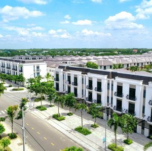 bán shophouse 125m2, 2,3 tỷ giá siêu hời tại xã trừ văn thố, bàu bàng, bình dương