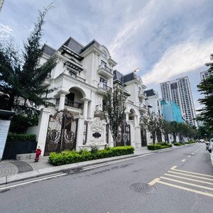 nhà biệt thự lãnh đạo cấp cao giới thượng lưu, 266m2 6 tầng, mt: 15m an ninh tốt, giá tốt: 95,9 tỷ