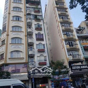 cực phẩm có 1 - 0 - 2 mt nguyễn thái học, dt 4x16 - 3 lầu đẹp - hdt 65tr - giá 46 tỷ tl