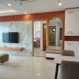 cần cho thuê căn hộ 2pn ct3 vĩnh điềm trung giá 14tr/th (ctl)