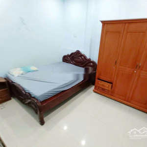 cho thuê nhà hẻm thông bờ bao full nội thất gần aeon 8tr/tháng