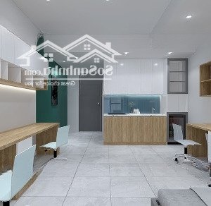 chính chủ cho thuê văn phòng officetel orchard garden, diện tích: 36m2 - giá thuê: 10,5tr/tháng