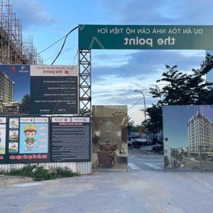 giá đợt 1 tận gốc cđt chung cư mới thành phố vinh