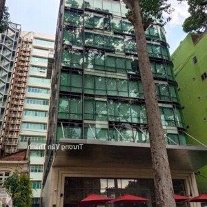 bán khách sạn fusion suites sài gòn 4 sao 7.100m² sàn view dinh độc lập doanh thu 6 tỷ/tháng