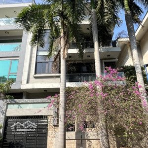 cho thuê nhà thiết kế hiện đại đường 31a khu an phú an khánh hầm 3 lầu 4 phòng lớn chỉ 60 triệu