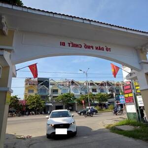 1 TỶ 6XX !!! ĐẤT NỀN CẠNH MẶT TIỀN TỈNH LỘ 10 TP HUẾ