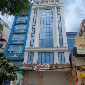 chính chủ cho thuê gấp shophouse geleximco lê trọng tấn. đã hoàn thiện, 230m x 5t. giá 53 triệu
