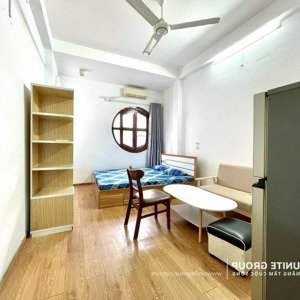 cho thuê studio 30m2, 5 triệu ở cô giang, q1, sát bên bùi viện ngay trung tâm thành phố