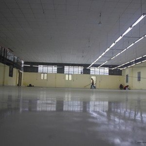cho thuê nhà xưởng ql 1, gần cầu vượt quang trung q12, 1000 m2, giá 65 tr/th