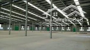 Cho thuê kho, nhà xưởng tại phường Bình Chuẩn, Thuận An, Bình Dương, 430 triệu, 9000 m2