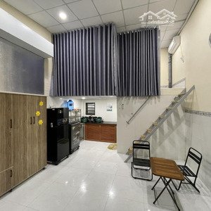 nhà trọ căn hộ minh an trống phòng víp (smart home) full nội thất